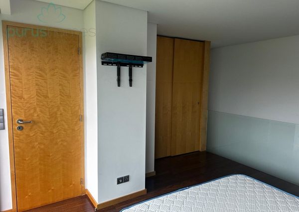 Apartamento T1 em Aveiro