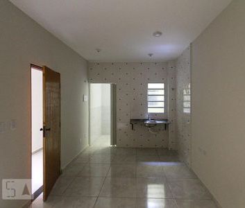 Apartamento para alugar com 38m², 1 quarto e sem vaga - Foto 3