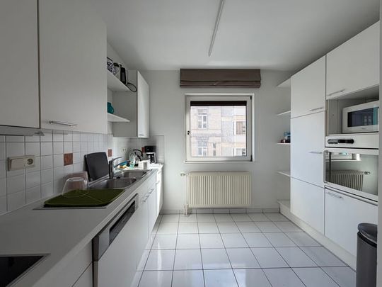 Appartement te huur - Foto 1
