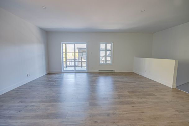 Appartement à Salaberry-de-Valleyfield - Photo 1