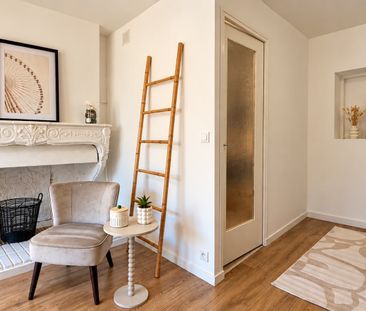 Magnifique studio meublé à Vandoeuvre Village - Photo 3