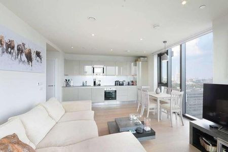 St Gabriel Walk, Elephant And Castle, SE1 - Photo 3