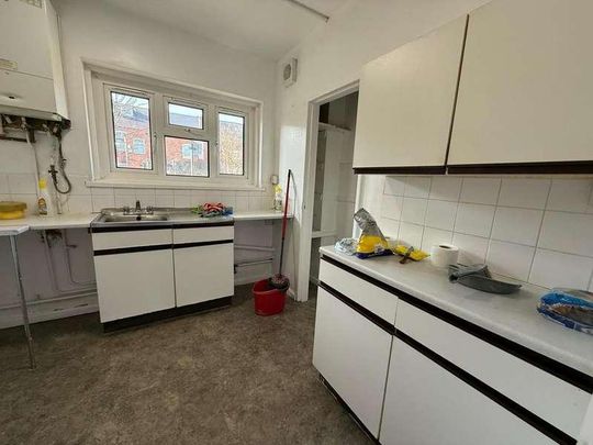 Palace Road, Small Heath, B9 - Photo 1