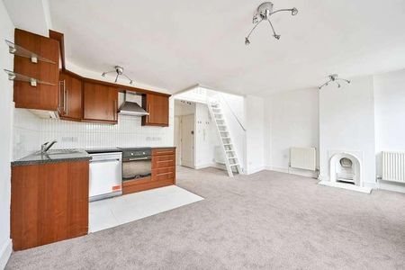 Longridge Road, Earls Court, SW5 - Photo 3