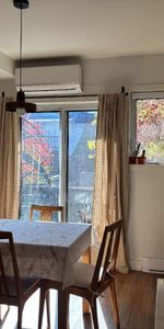 Appartement 2 chambres 2 SDB avec cour - Photo 3