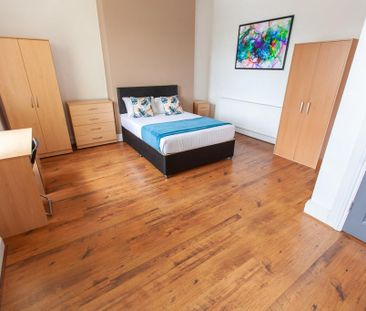 7 bedroom semi-detached house to rent - Photo 3