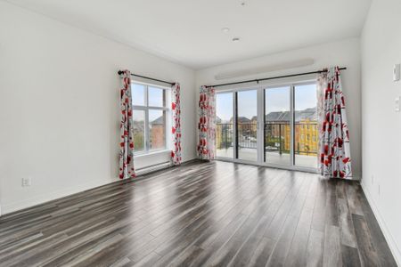 Appartement à louer - Brossard (Noms de rues (L)) Appartement à louer - Brossard (Noms de rues (L)) - Photo 4