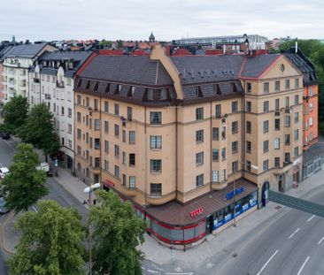 Norrtullsgatan 67 - Photo 1