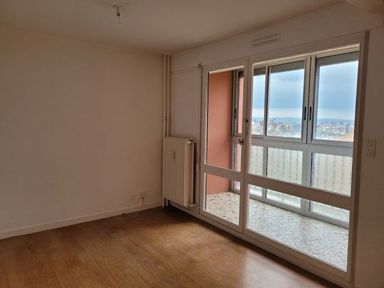 Location Appartement 3 pièces 62m² - Photo 1