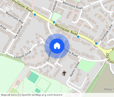 Victoria Road, Bishops Waltham - Photo 1