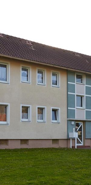 2-Zimmer Wohnung in Bochum-Laer - Foto 2