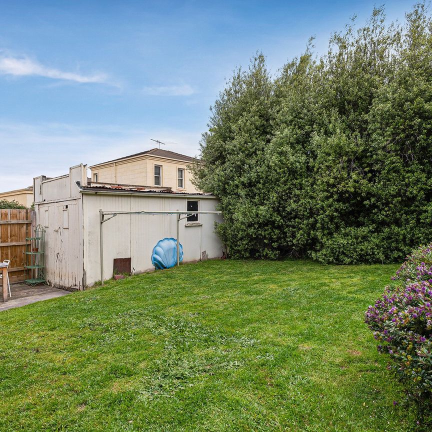 Charming 3-Bedroom Home with Character & Convenience - Photo 1