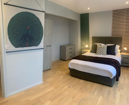 1 bedroom apartment to rent - Photo 5