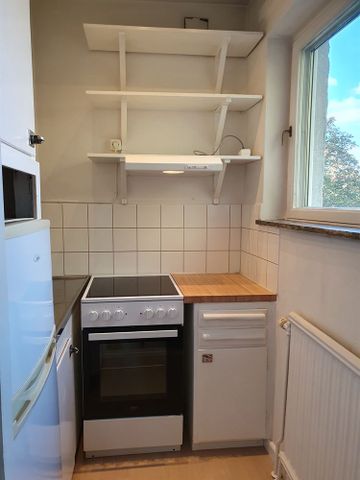 Stockholm, Bandhagen, Harpsundsvägen 41 - Photo 2