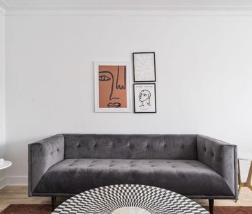 2 CH - 1 SDB - Montréal - $1,595 /mo - Photo 4