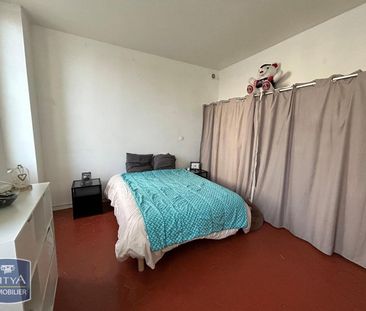 Appartement 2 Pièces 34 m² - Photo 4