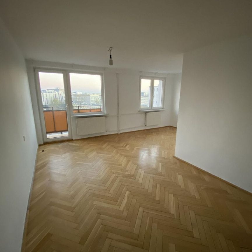 Mieszkanie 2 pok. Och-Teatr 48 m² - Photo 1