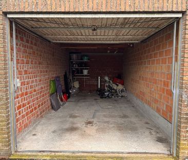 --- NIEUW --- Ruim 2-slaapkamerappartement (111m²) + garagebox. - Foto 5