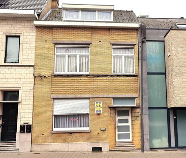 Ruime woning met 3 slaapkamers, tuin en grote garage! - Foto 6