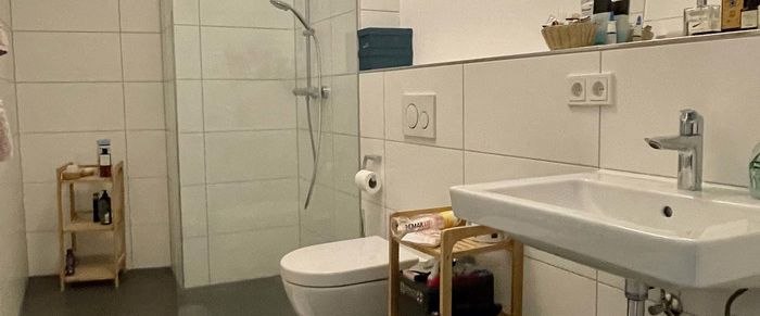 Wohnung 1 Zimmer zu vermieten in Saarbrücken - Foto 1