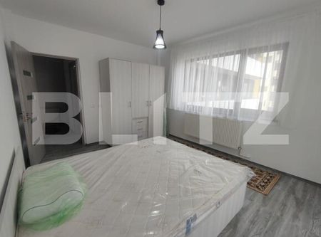 Apartament decomandat cu 2 camere, 60 mp, zona Lild Cornitoiu - Fotografie 3