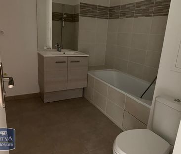 Location Appartement 2 pièces 45m² VILLEMOMBLE 93250 - Photo 3