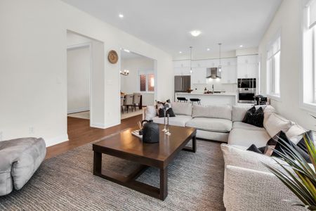 For Lease - 1292 Minnow Street, Oakville, Ontario - Photo 5