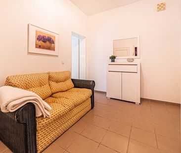 City-Residence: Moderne und helle Einlieger-Wohnung in Villenlage v... - Photo 4