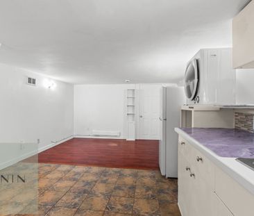 4576 Beatrice Street apartment — Vancouver, BC (1-Bedroom) - 1 Bedroom - Photo 4