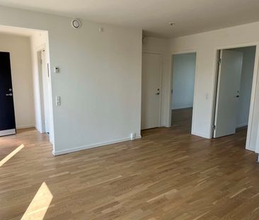 Moderne 3-værelses centralt i Kolding - Foto 2