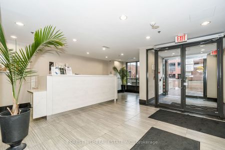 Fuse Lofts , #1106 - Photo 3
