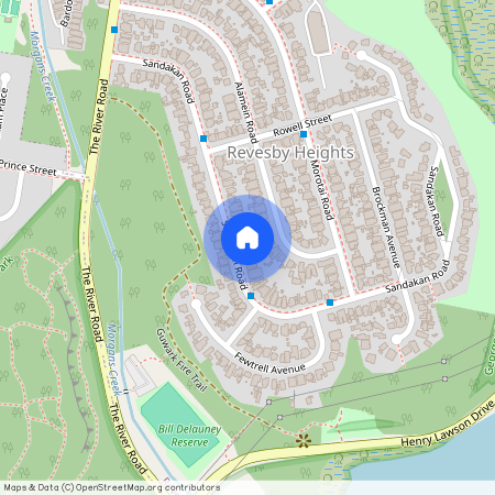 48A Sandakan Road, NSW 2212, Revesby Heights