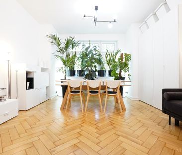 MIESZKANIE na WYNAJEM - Photo 5