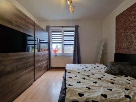 Moderne Wohnung in gepflegter Anlage - Foto 3