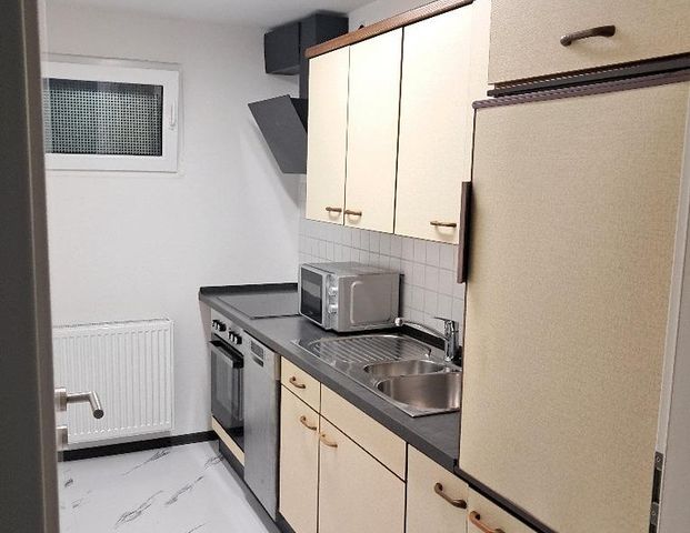 Einliegerwohnung - Photo 1