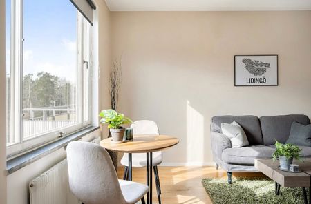 Tivedsvägen, Lidingö - Photo 3