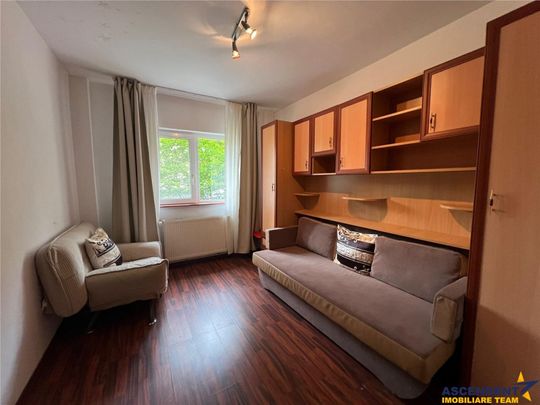 Pet friendly! Apartament decomandat,mobilat, utilat,Racadau, - Fotografie 1