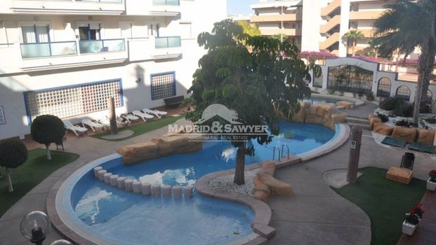 One Bedroom apartment available for Long Term rent in Aguamarina! - Foto 1