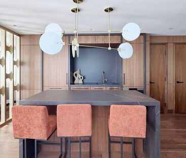 For Lease - 3240 William Coltson Avenue Unit# 521, Oakville, Ontario - Photo 5