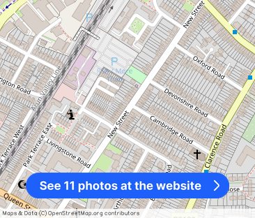 1 bedroom ground floor flat for rent - Photo 1