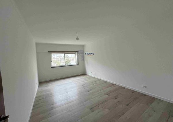 Apartamento T3 em Lisboa