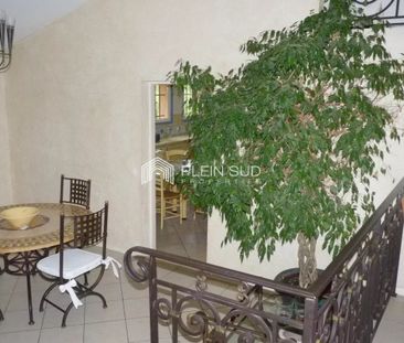 Mougins résidentiel, villa de 300 M2 - Photo 3