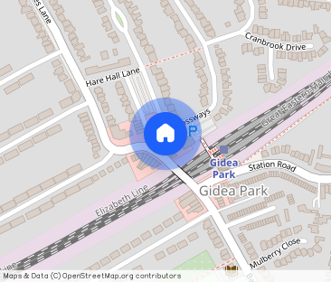 Station Square, Gidea Park - Photo 1
