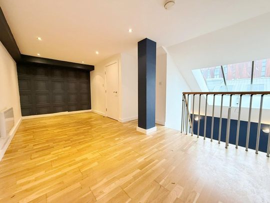 2 Bed Flat, Newton Street, M1 - Photo 1