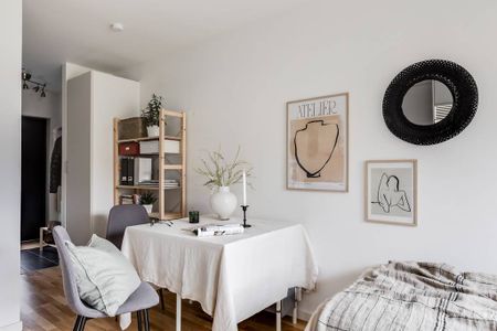 Ingenjörsgatan, Örebro - Foto 3