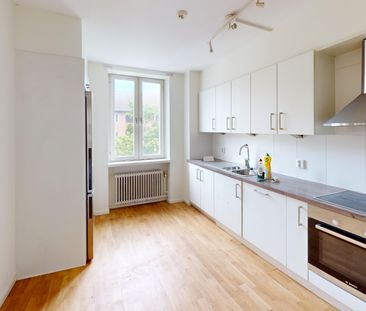 Kommissgatan, Helsingborg - Photo 2