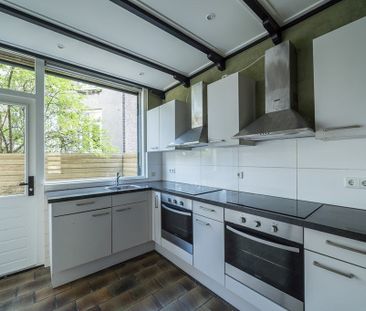 Te huur: Kamer Bouriciusstraat in Arnhem - Foto 1