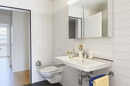 Top Lage - Stilvolle Wohnung in Wetzikon zu vermieten - Photo 4