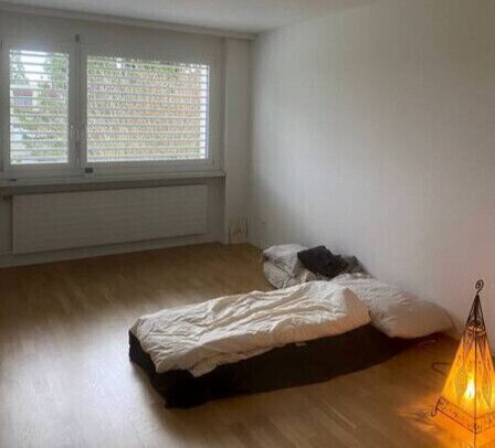 21/2-ROOM APARTMENT IN ZURICH - KREIS 10 HÖNGG, FURNISHED, TEMPORARY - Photo 4
