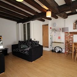 Broad Street, CT1 2LR, Canterbury - Photo 1